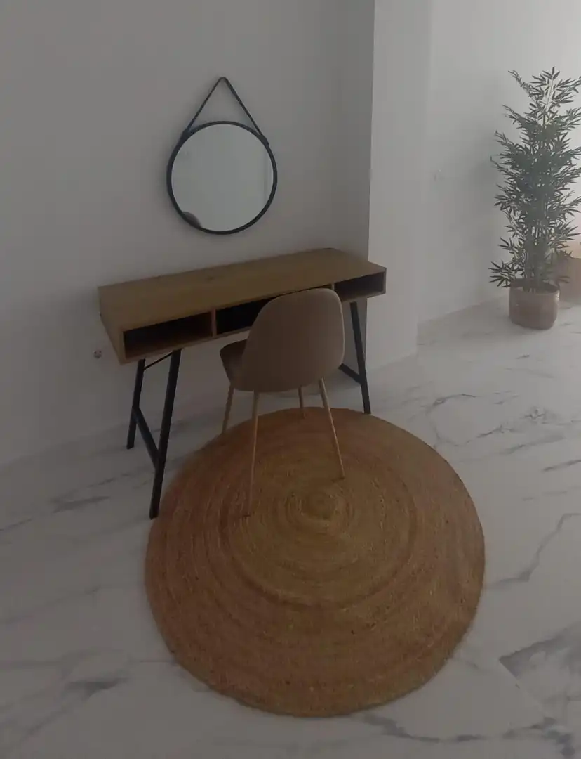 Lofts for rent in Ciudad Jardín - Zoco