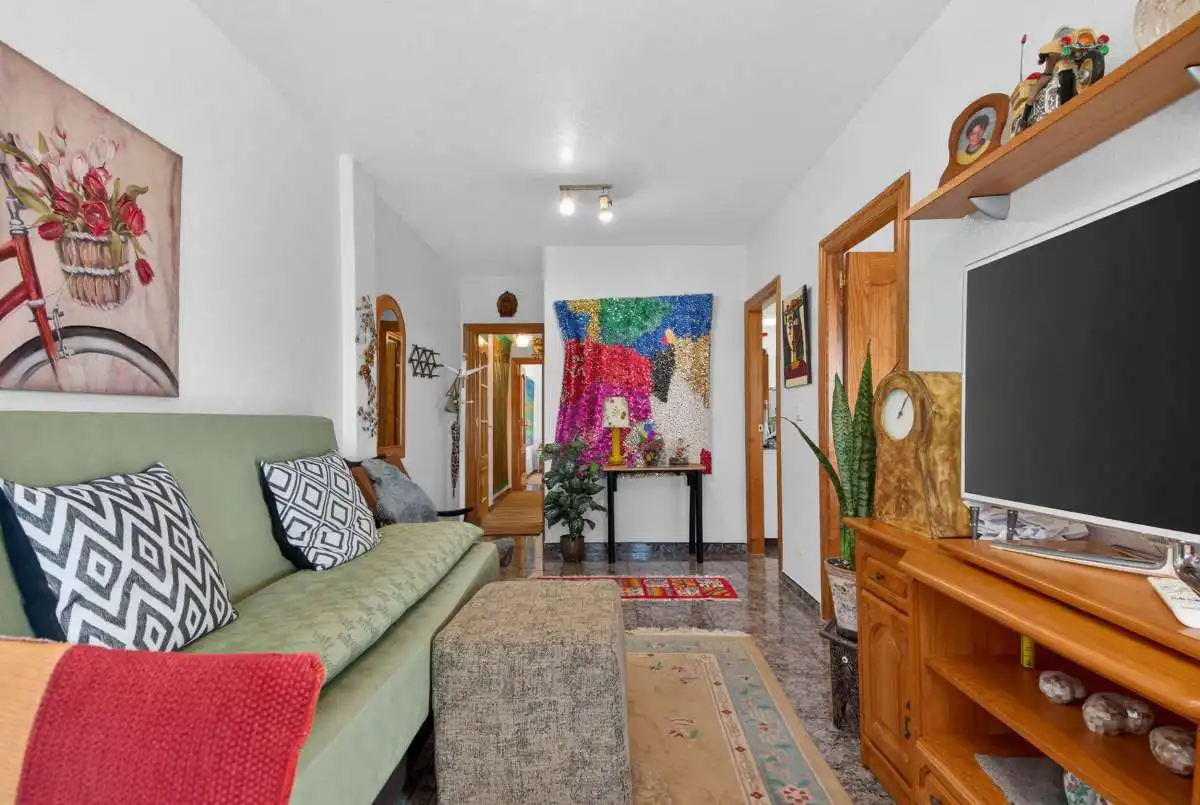 Casa con jardín en venta en Santiago de la Ribera, imagen 11