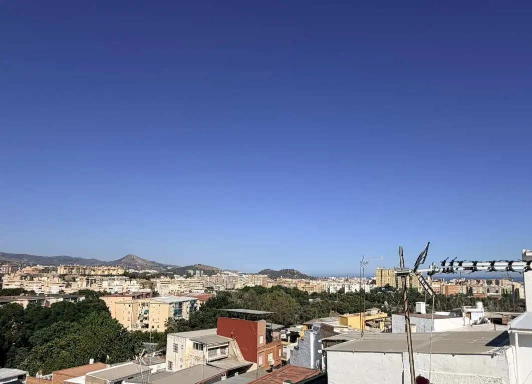 Casa con terrazza in vendita a Bailén - Miraflores, imagen 10