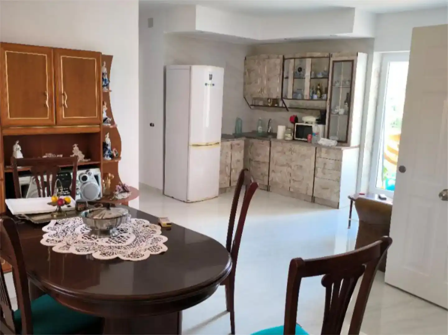 Wohnung zum Verkauf in N-iia, 29, Ateca