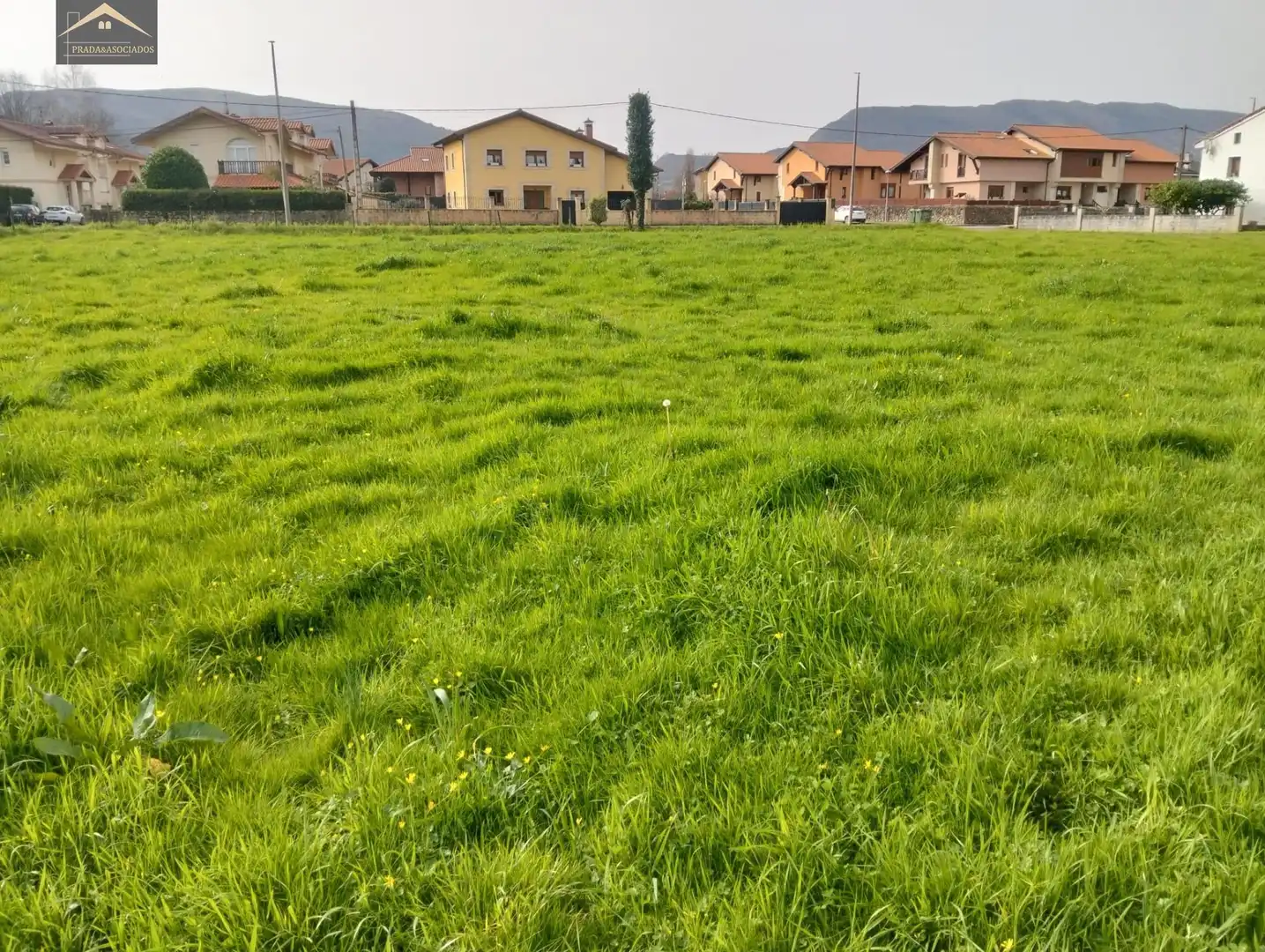 Terreny residencial en venda a Cabezón de la Sal