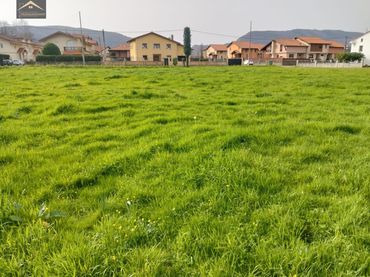 Terreno residenziale in vendita a Cabezón de la Sal