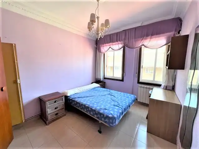 Piso en venta en Rúa Ría do Burgo, 10, Someso - Matogrande
