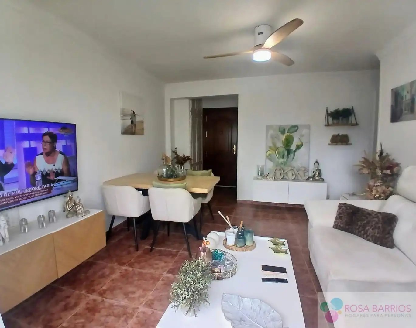 Piso con ascensor en venta en San Pedro de Alcántara, imagen 4