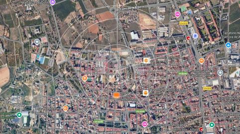 Foto 4 de Piso en venta en Bilbao, Moncada, Valencia