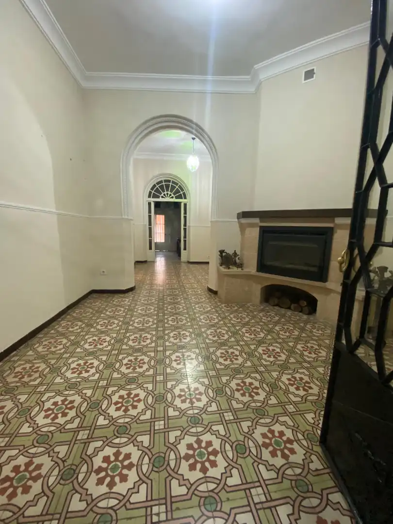 Casa o xalet en venda en Fuentes de León
