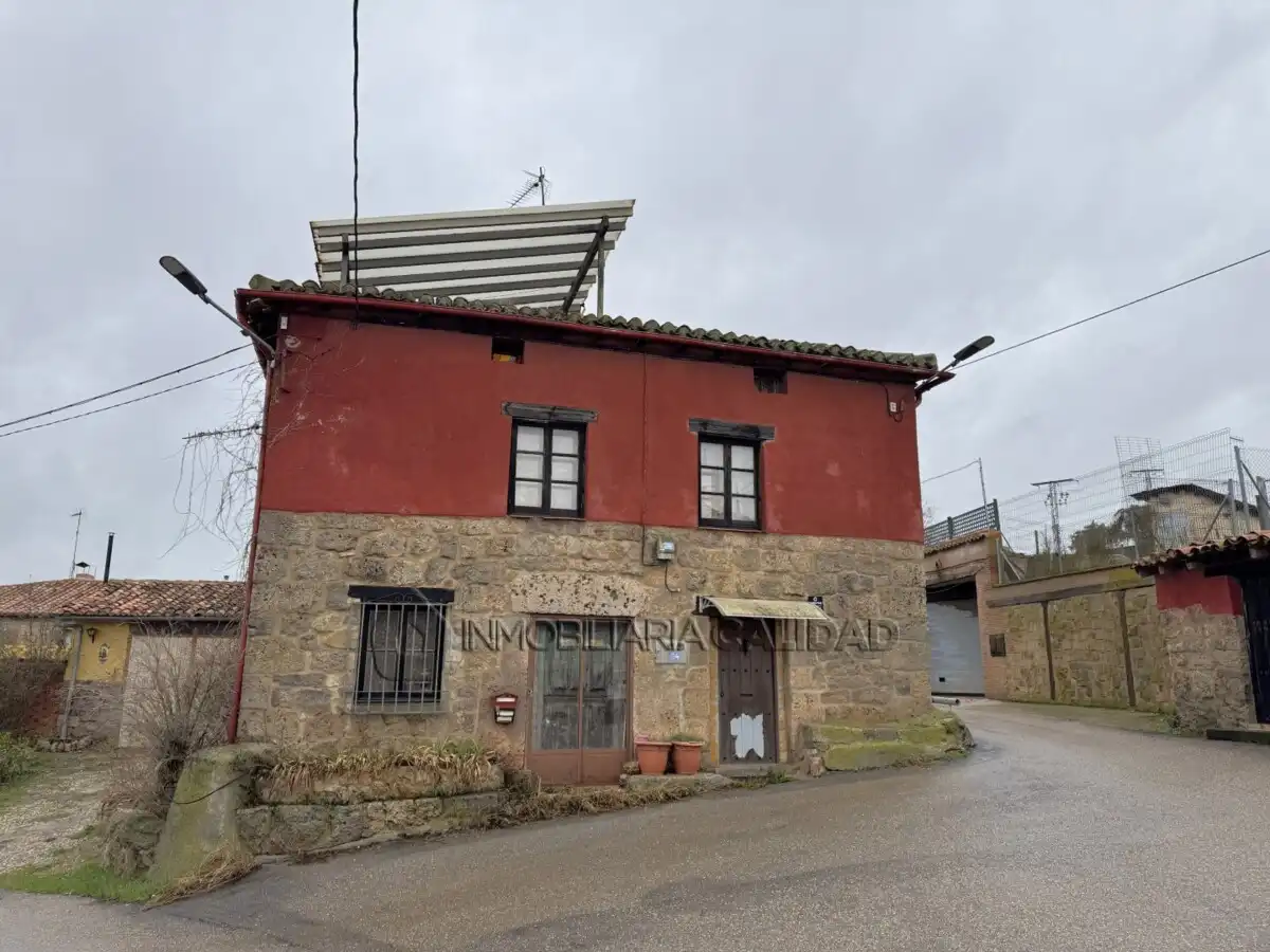 Haus zum Verkauf in Revillarruz, imagen 10