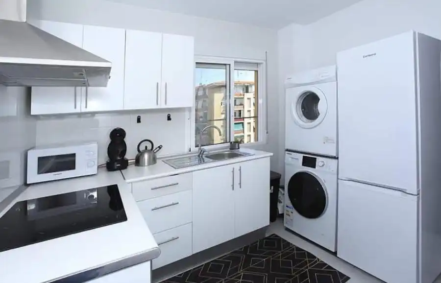Apartament en venda a Norte, imagen 4
