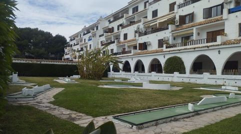 Foto 5 von Wohnung zum Verkauf in Manila, Alcossebre, Alcalà de Xivert