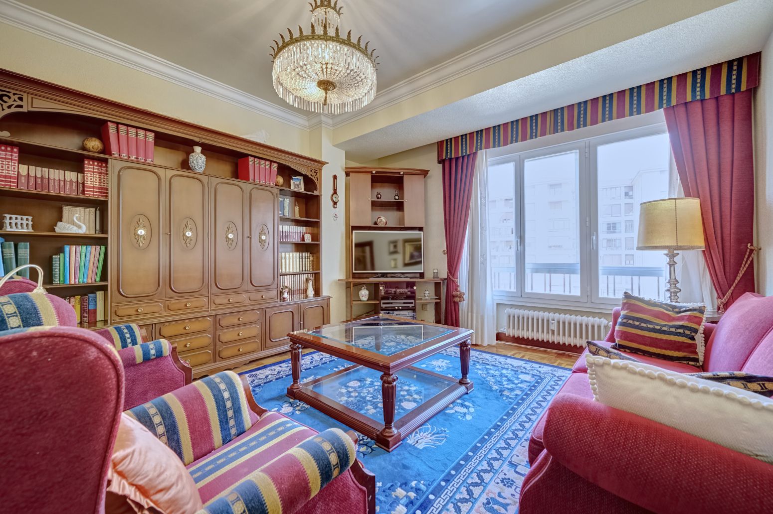 Flat for sale in Pamplona-Iruña - PLAZA MONASTERIO DE IRANZU 2. Pam, San Juan