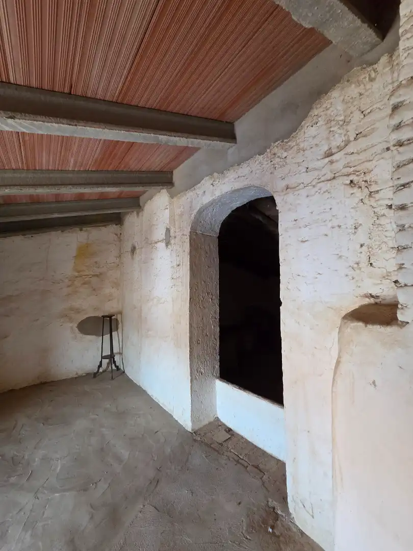 Casa adosada en venta en Calle San Cristóbal, Nogales