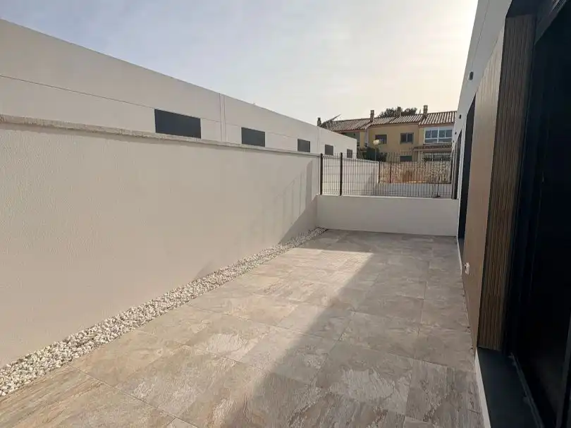 Casa pareada con piscina en alquiler en Calle Toledo 5, imagen 17