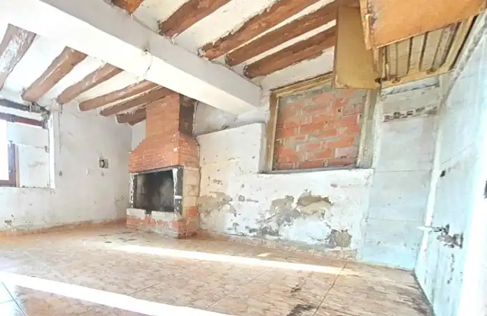 Finca rústica en venta en Calle Zara, 17, Caparroso