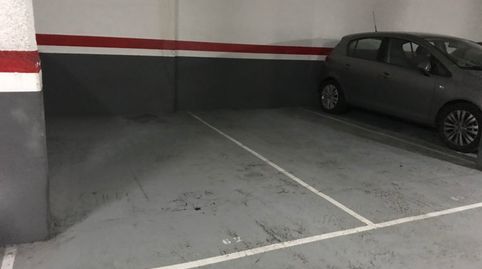 Foto 4 de Garaje de alquiler en Calle Arago, Dreta de l'Eixample, Barcelona Capital