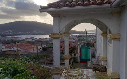 Exterior view of House or chalet for sale in Noia