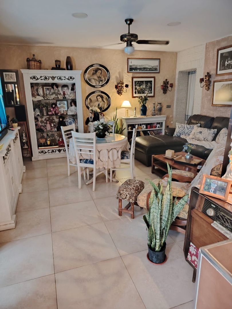 Single-family semi-detached for sale in Los Dolores, Cartagena ciudad