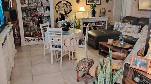 Foto 2 de Casa adosada en venda a Los Dolores, Murcia