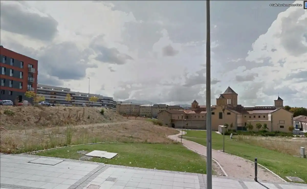 Terreni e lotti in vendita a Sector Plaza de Toros, imagen 14
