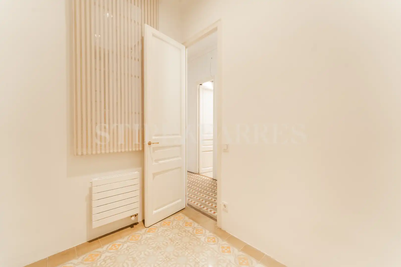 Piso de alquiler en Barcelona con Aire acondicionado, Calefacción y Amueblado