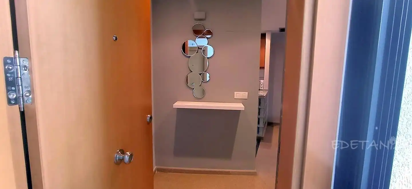 Apartamento en venta en Vinalesa con Aire acondicionado, Calefacción y Trastero