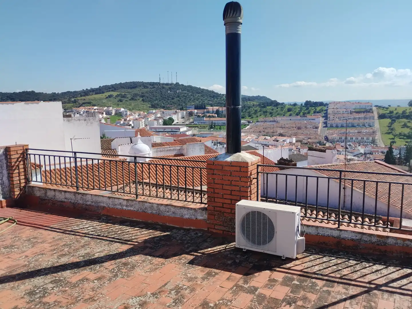 Piso con terraza en venta en Jerez de los Caballeros, imagen 21
