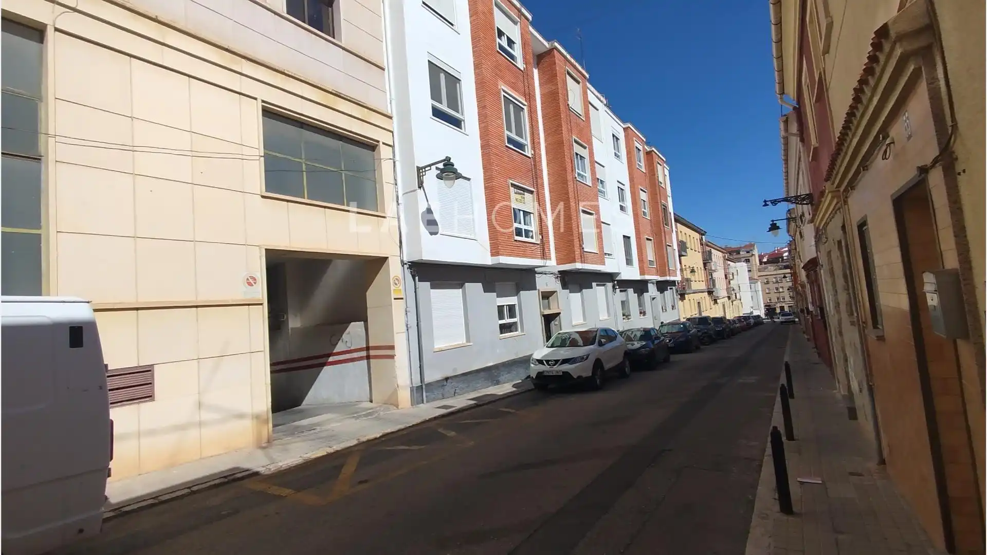 Einzelparkplatz zum Verkauf in Santa Rosa, imagen 2