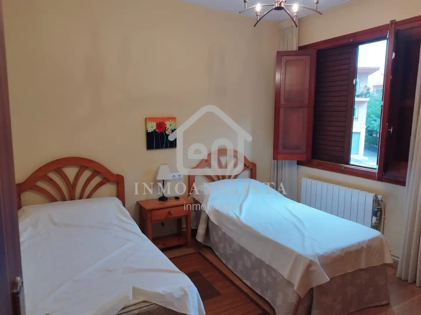 Dormitori de Casa o xalet en venda en Siete Aguas, Valencia