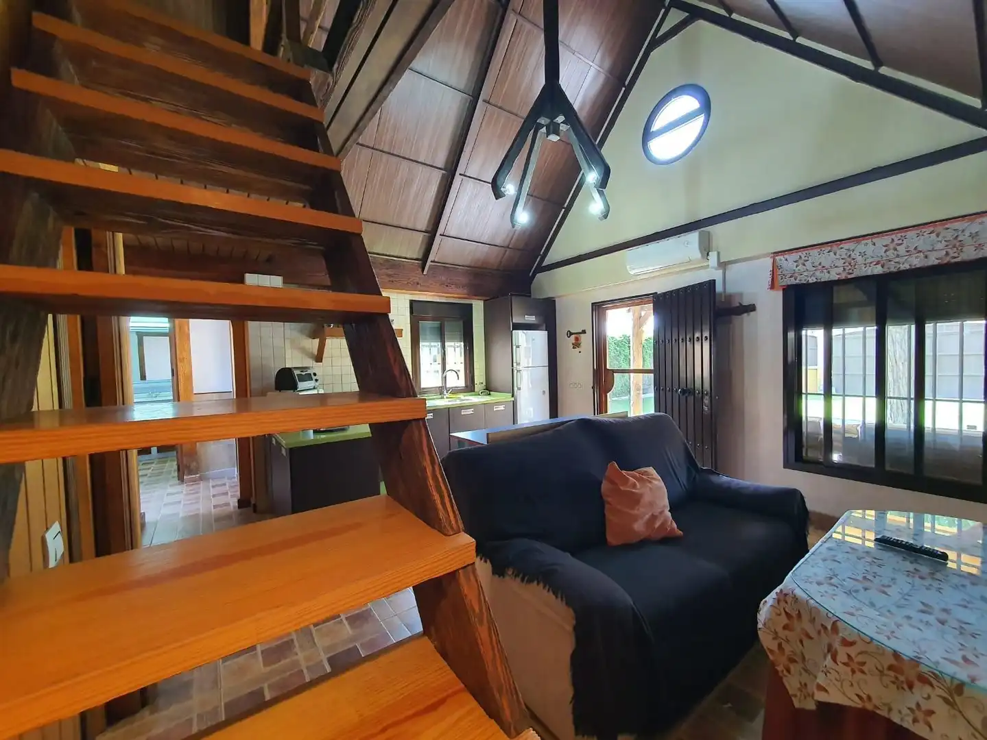 Casa o chalet en venta en Chipiona con Aire acondicionado, Jardín privado y Terraza