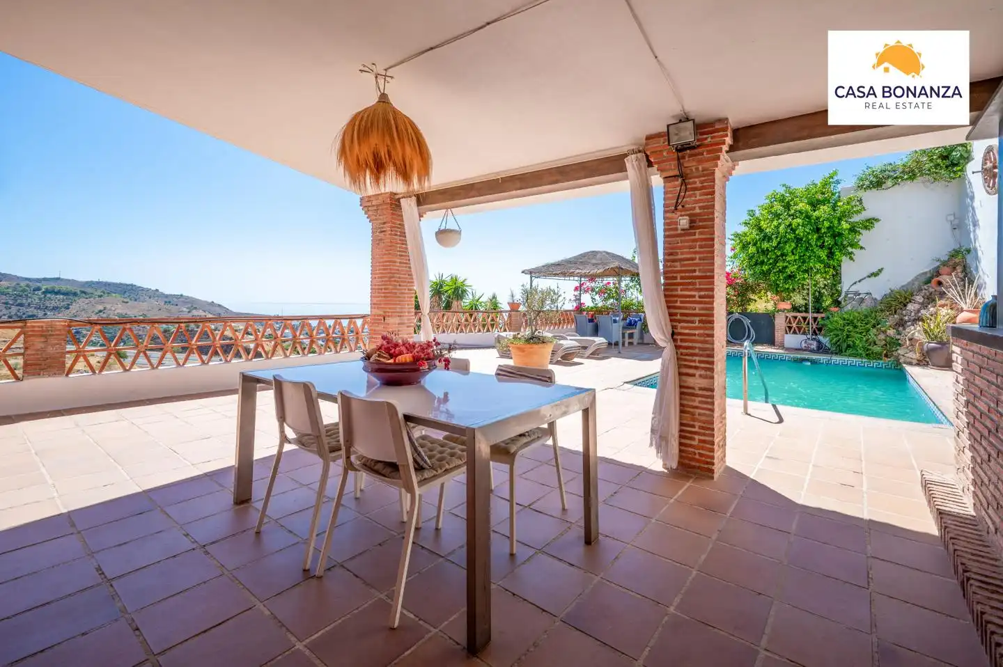 House with pool for sale in Loma del Gato, imagen 12