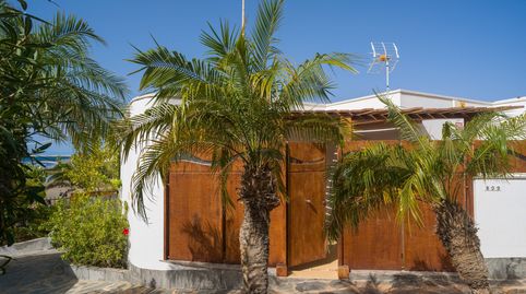 Foto 3 de Casa o chalet en venta en Calle Calle Jazmines, San Agustín - Bahía Feliz, San Bartolomé de Tirajana
