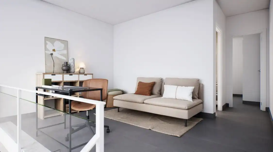 Bungalow with pool for sale in Noruega, imagen 5