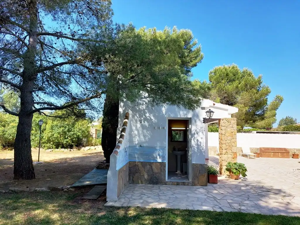 Chalet con piscina en venta en El Puerto, imagen 31