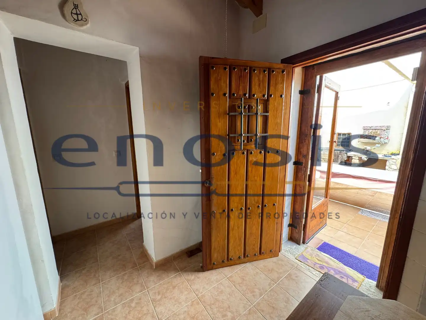 Country house zum Verkauf in Murcia mit Privatgarten, Terrasse und Möbliert