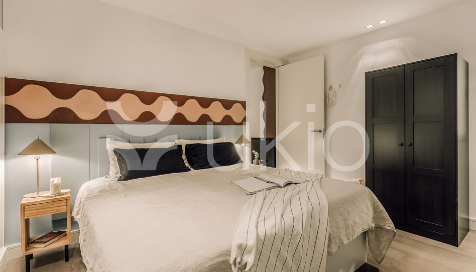 Apartamento de alquiler en Calle de Hortaleza, Justicia - Chueca - Imagen 5