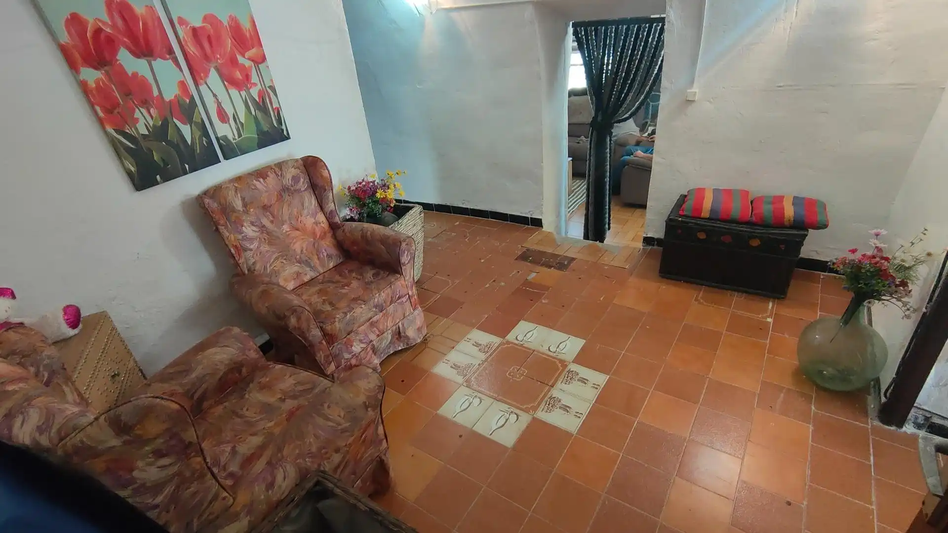Country house for sale in San Juan de los Terreros, imagen 12