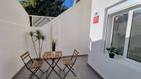 Terrace of Flat for sale in  Barcelona Capital  with Air Conditioner, Heating and Parquet flooring