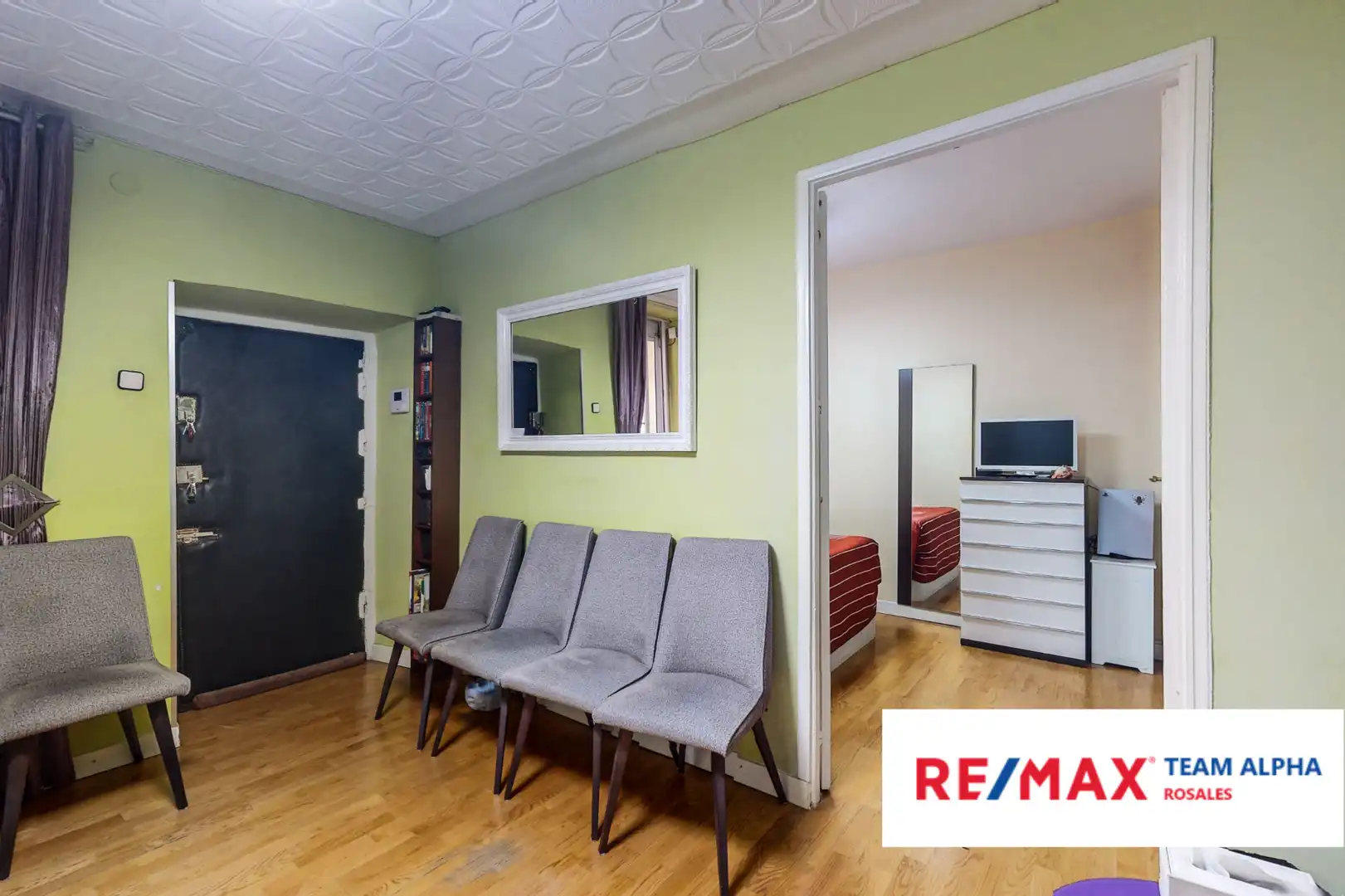 Flat for sale in Calle del Espíritu Santo, imagen 2