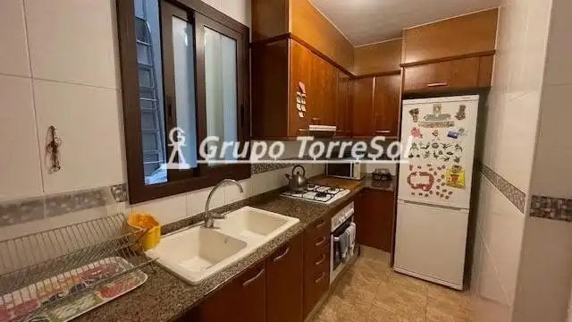 Dúplex en venda a PADUA, La Geltrú - Sant Jordi