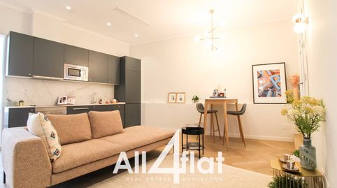 Foto 2 de Apartamento en venta en Calle Gran Via de Les Corts Catalanes, Dreta de l'Eixample, Barcelona Capital
