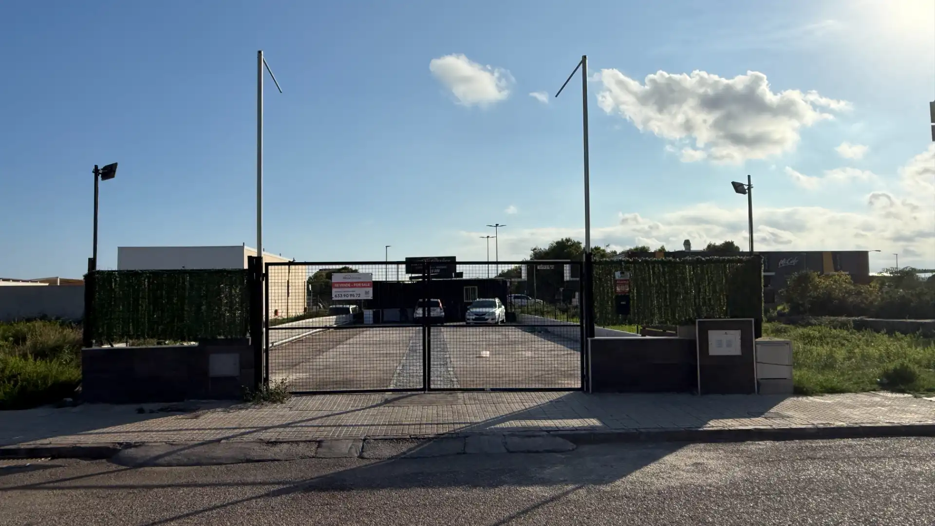 Aparcament de Residencial en venda en Sant Llorenç des Cardassar