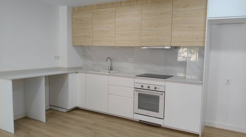 Foto 4 de Piso de alquiler en Avinguda de Beniopa, 44, Plaza Elíptica - República Argentina, Gandia