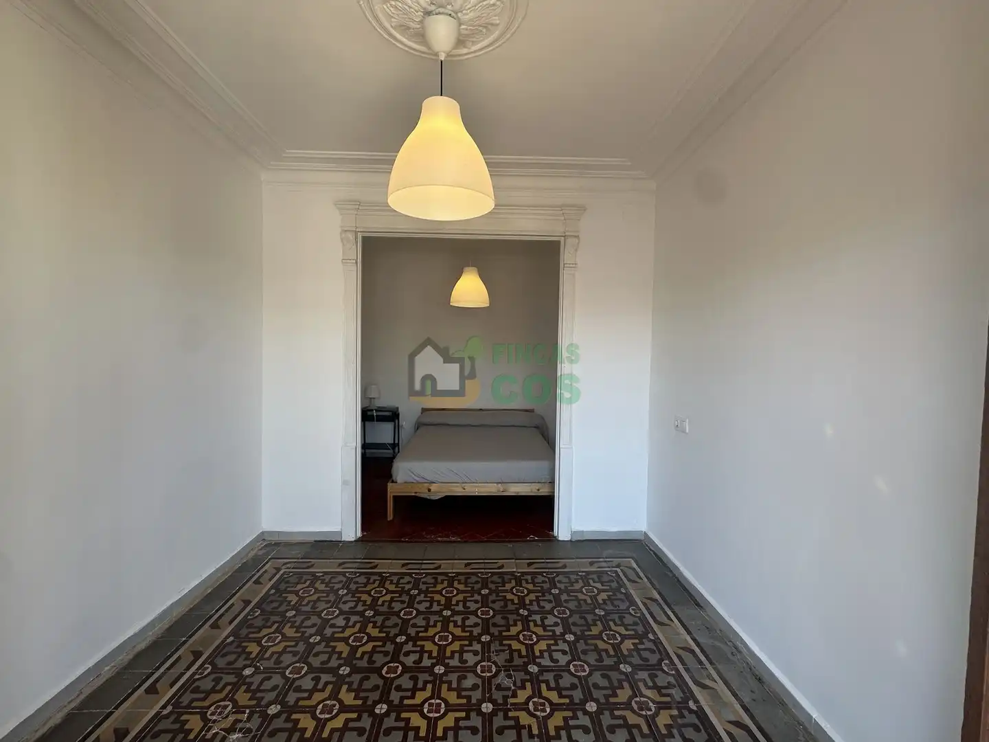 Piso con terraza en venta en Rambla del Raval, imagen 6