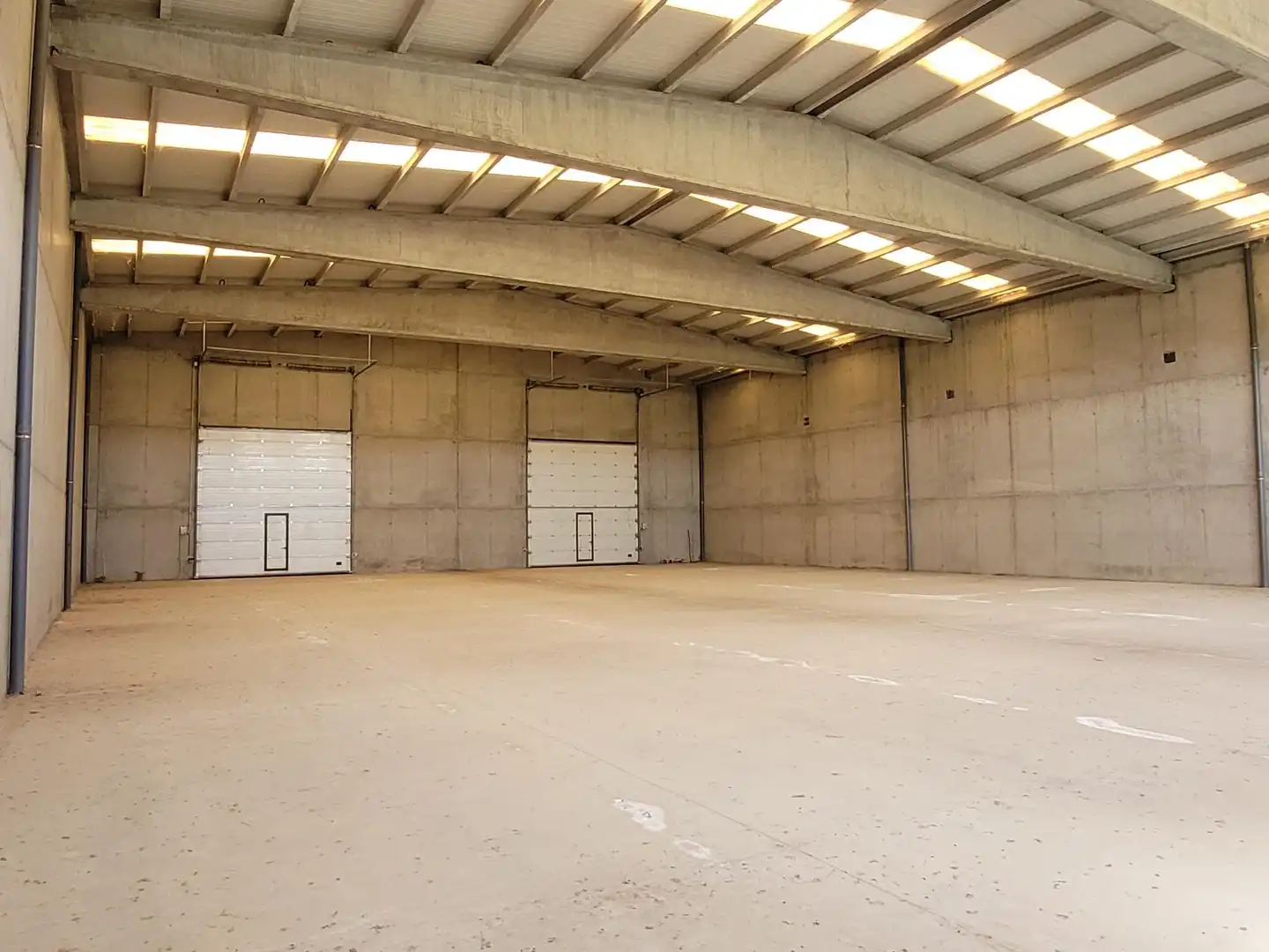 Industrial buildings for sale in Bellvís