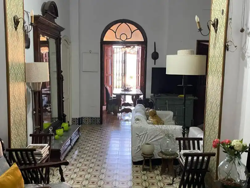 Maison rustique à vendre à Cami moli 25