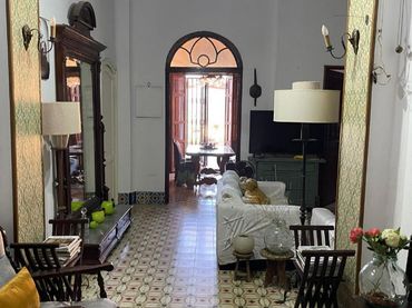 Maison rustique à vendre à Cami moli 25