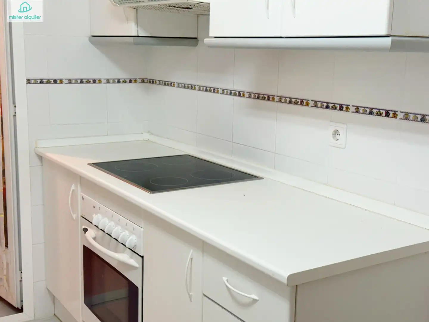 Apartament amb terrassa de lloguer a JAUME I EL CONQUERIDOR 3, imagen 17