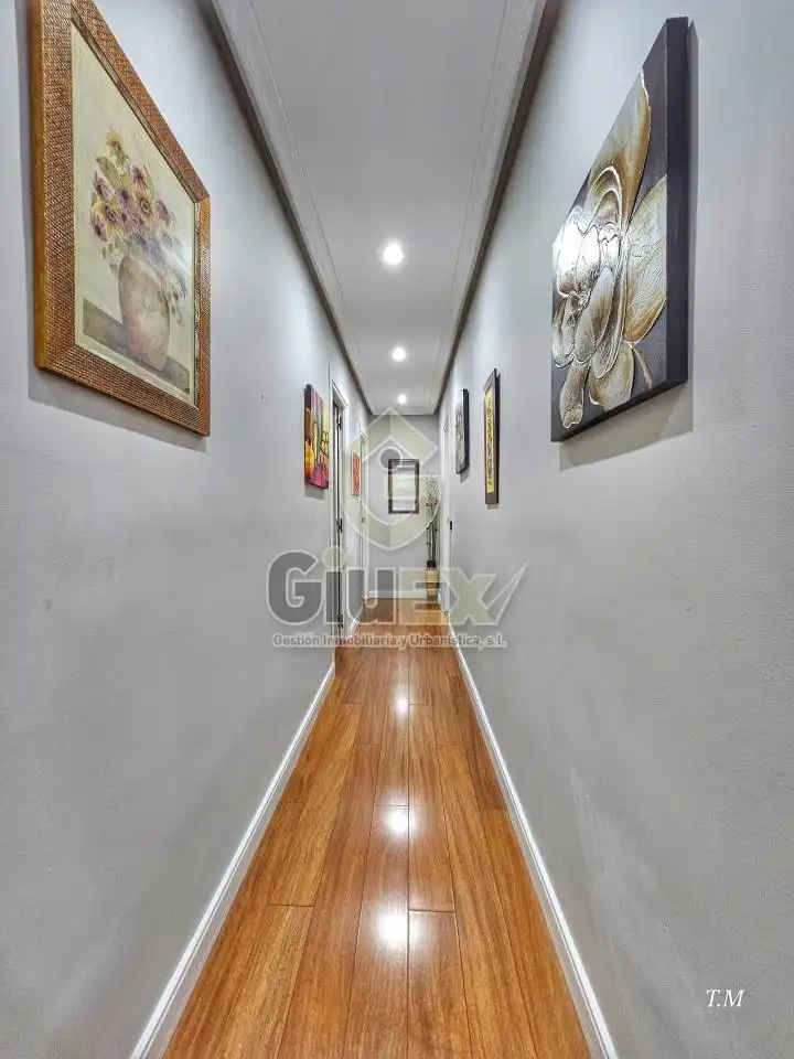 Casa o chalet en venta en Cáceres con Calefacción, Terraza y Trastero
