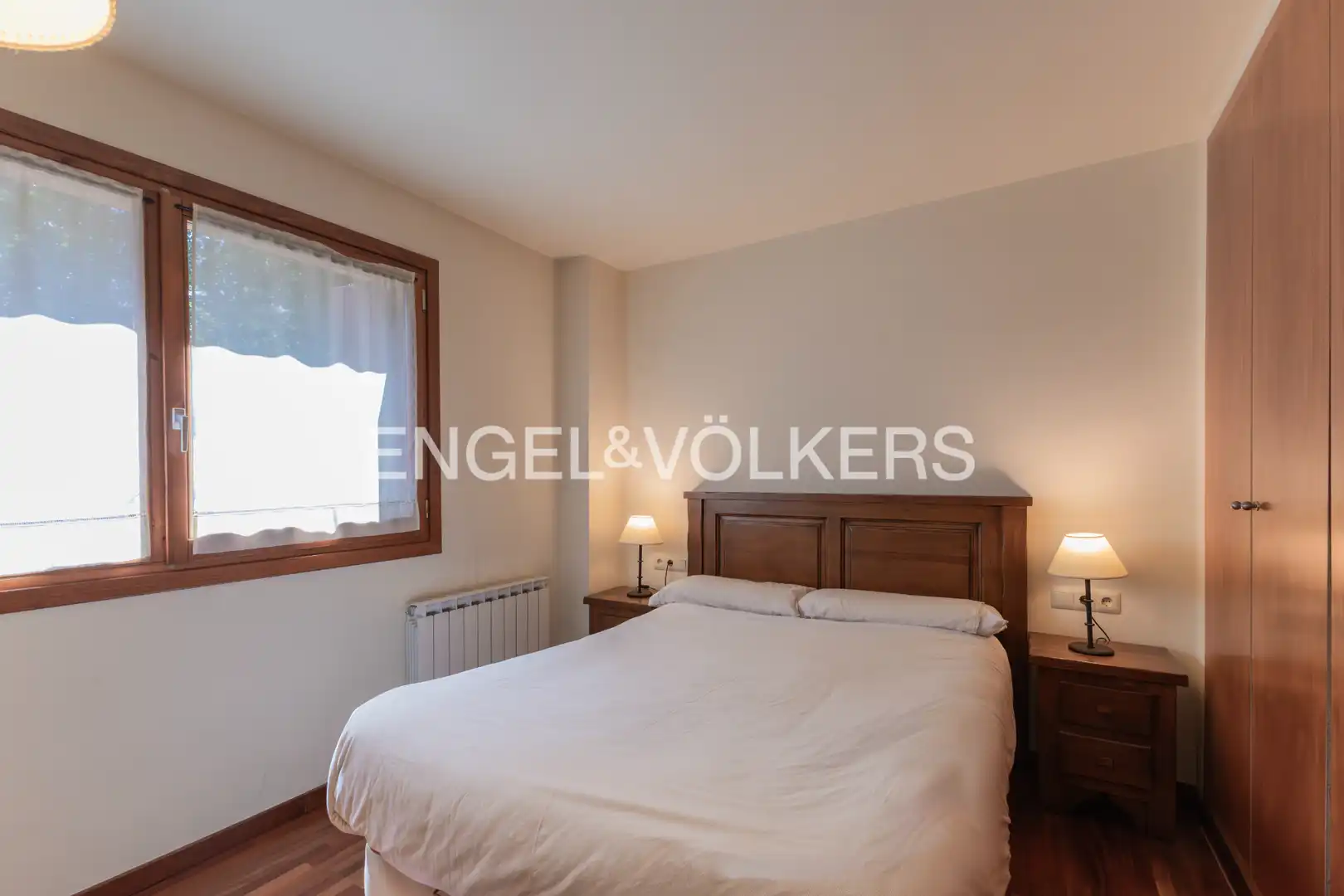Habitación de Planta baja en venta en Llívia con Calefacción, Jardín privado y Parquet