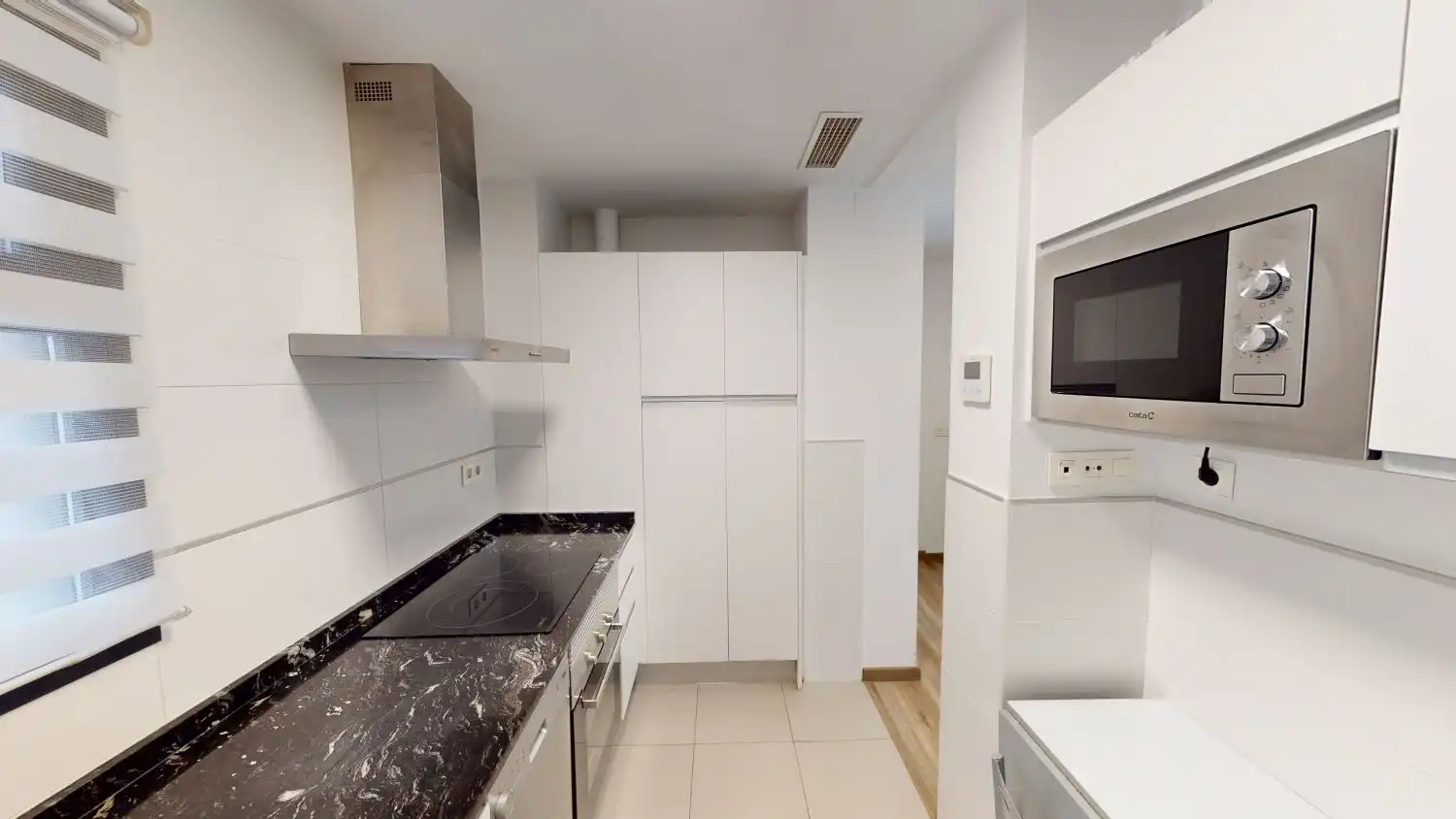 Flat with lift to rent in VIRGEN DE LORETO, imagen 12
