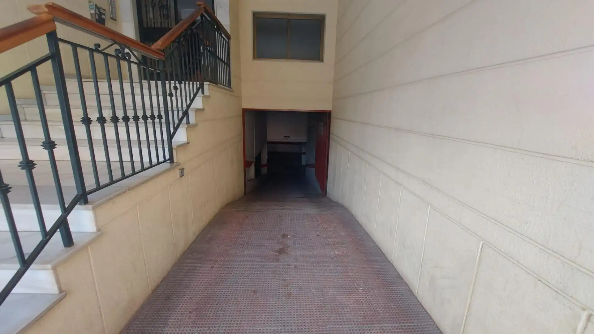 Garaje de alquiler en El Ejido